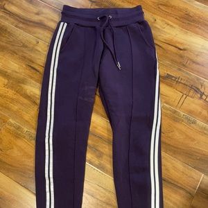 Buffbunny collection bomber joggers